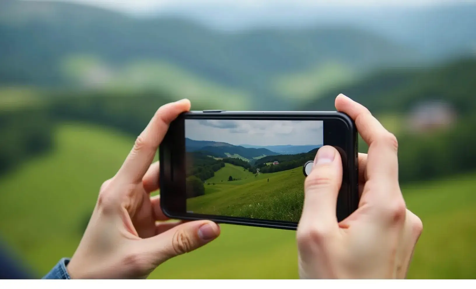 Nejúspěšnější technologii NASA nosíte každý den v kapse