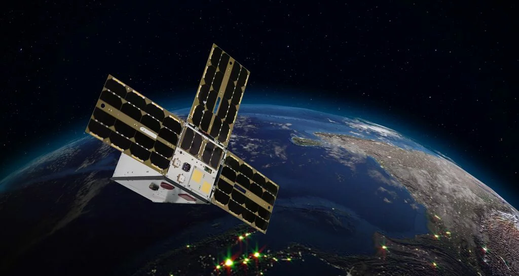 SATurnin-1 úspěšně vynesen na oběžnou dráhu: Posílí obranu a bezpečnost