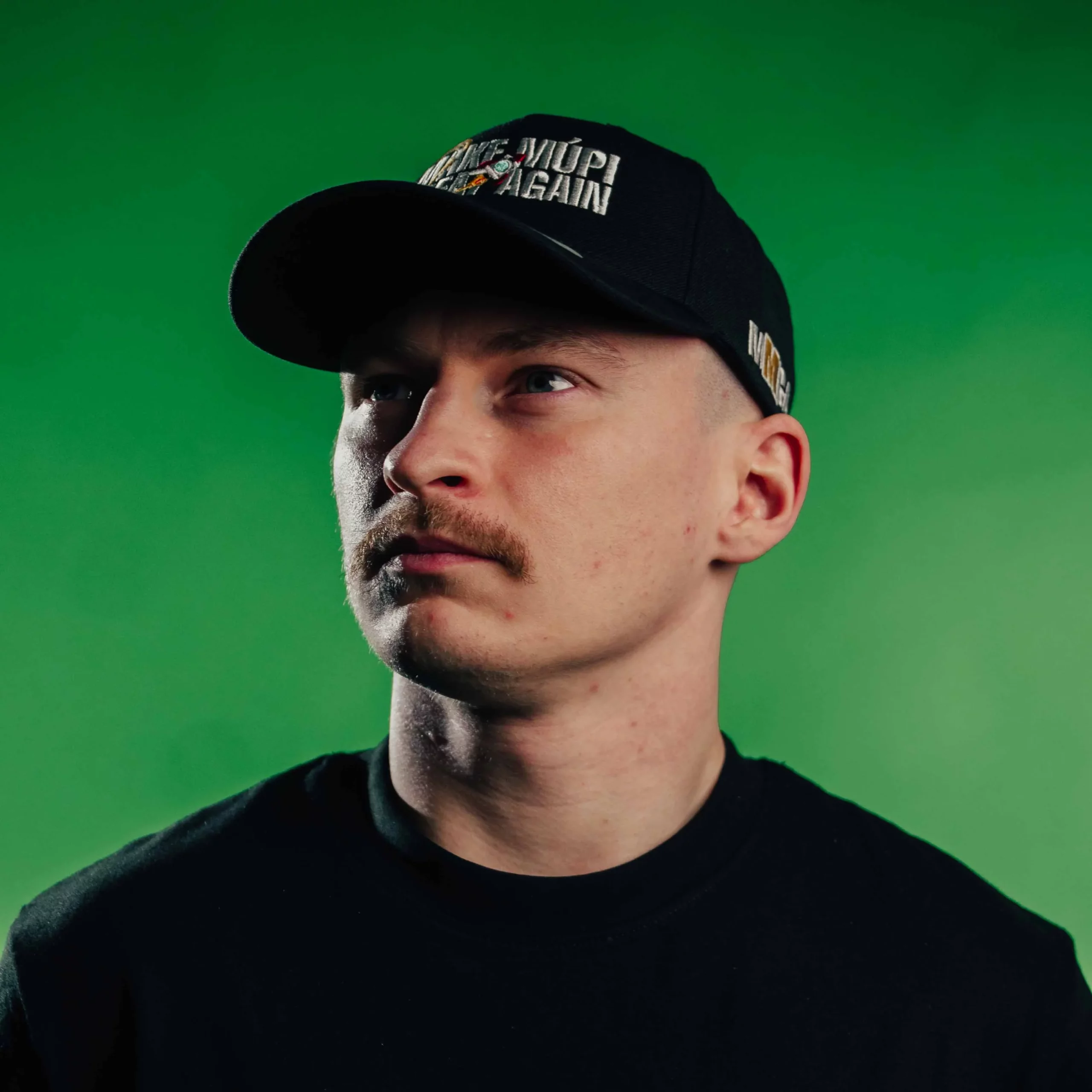 Martin Mikyska (Mikýř)