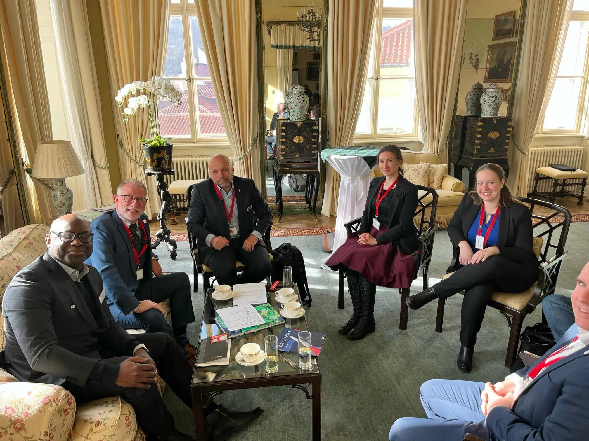 Britská raketová revoluce: Orbex hledá české partnery pro evropskou komerční raketu