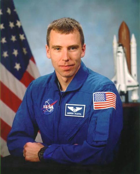 Andrew J. Feustel