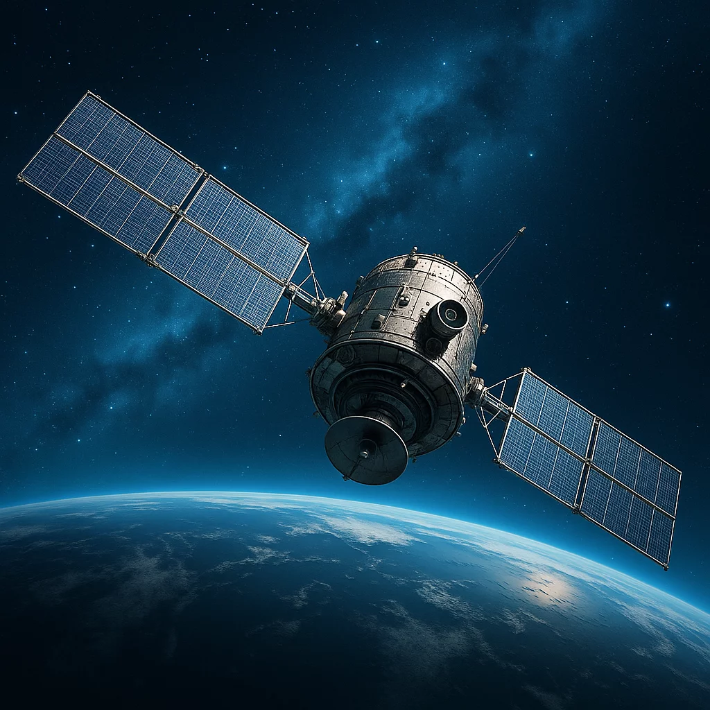 Česká vesmírná scéna přivítá ukrajinskou delegaci zaměřenou na kosmické technologie