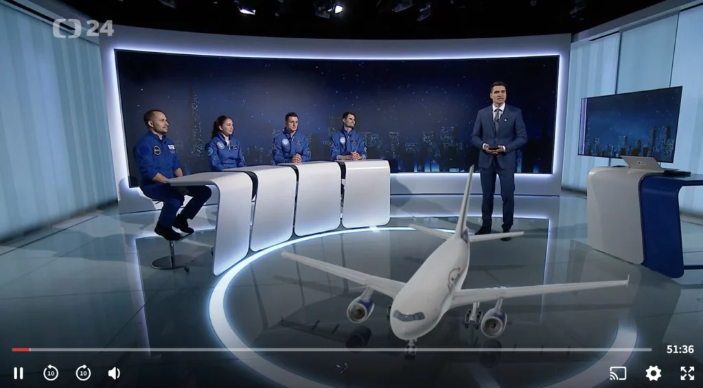 Zero-G v Hyde Park Civilizace