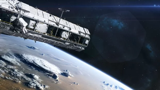 Vesmírné technologie