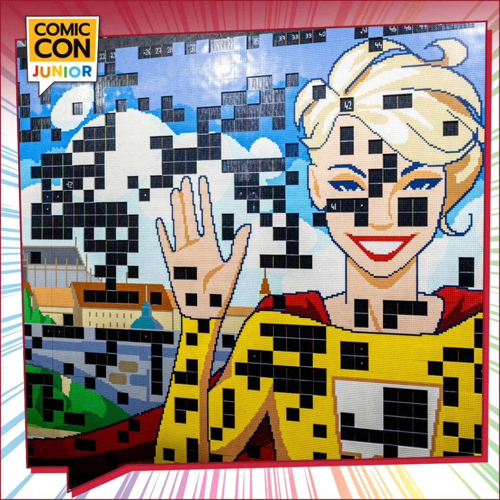 Comic-Con Prague 2025