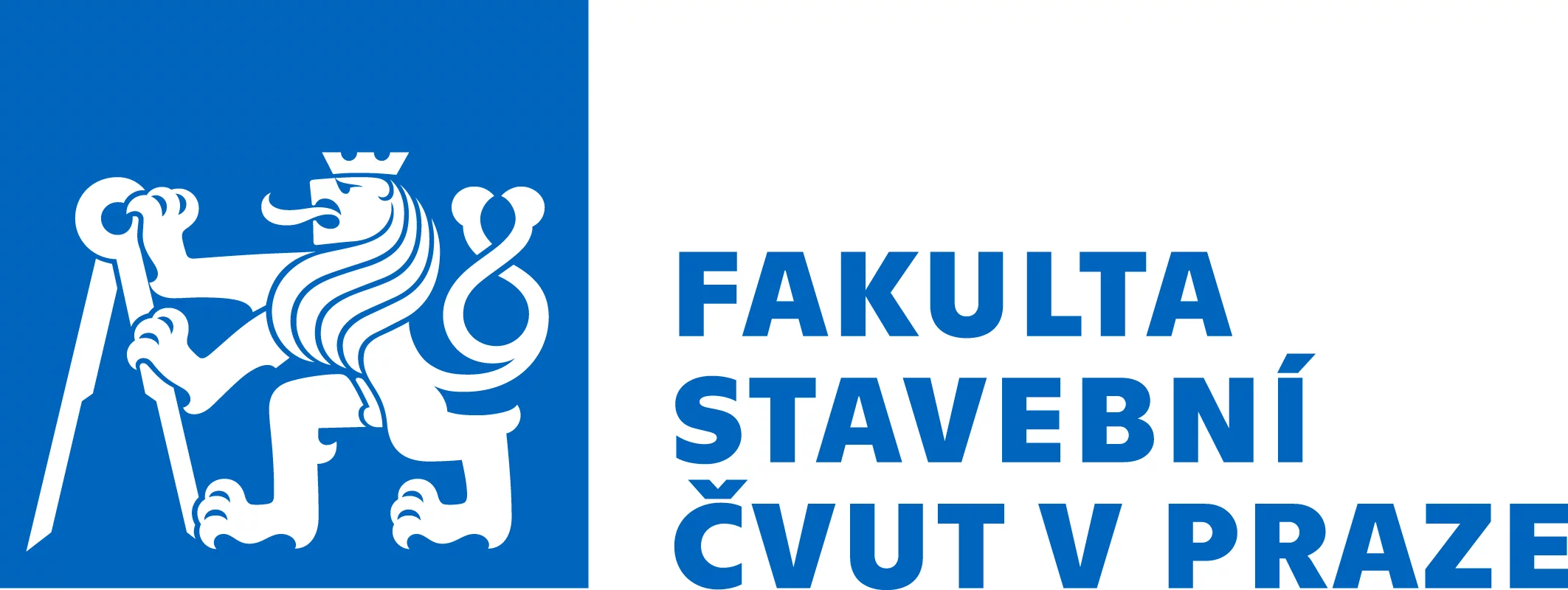 Fakulta stavební ČVUT v Praze