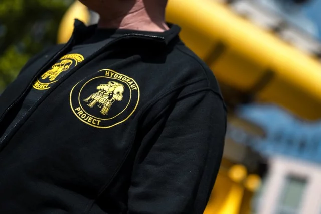 mezinárodní mise Visegrad Spaceflight Analog Challenge