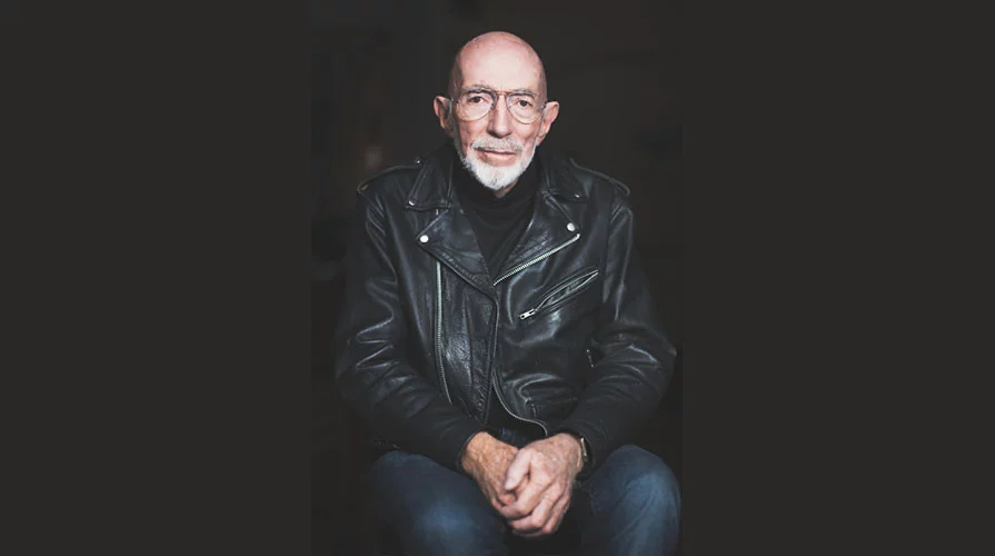 Kip Thorne, držitel Nobelovy ceny