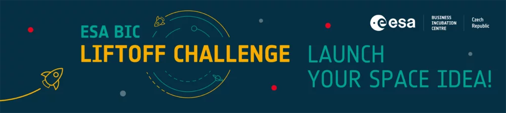 ESA BIC Liftoff Challenge
