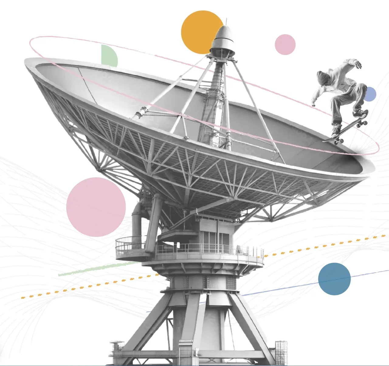 CASSINI Space Camp 2025: Vstupenka do světa kosmických technologií pro mladé nadšence