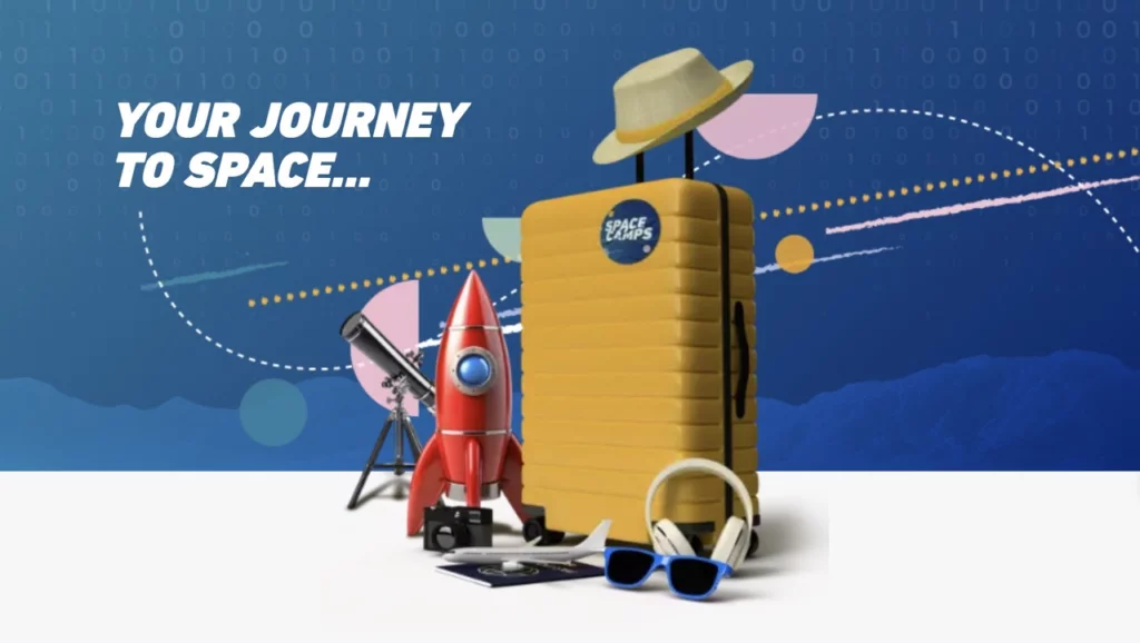 CASSINI Space Camp 2025: Devítidenní vesmírné dobrodružství pro mladé inovátory