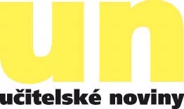 Logo Učitelské noviny