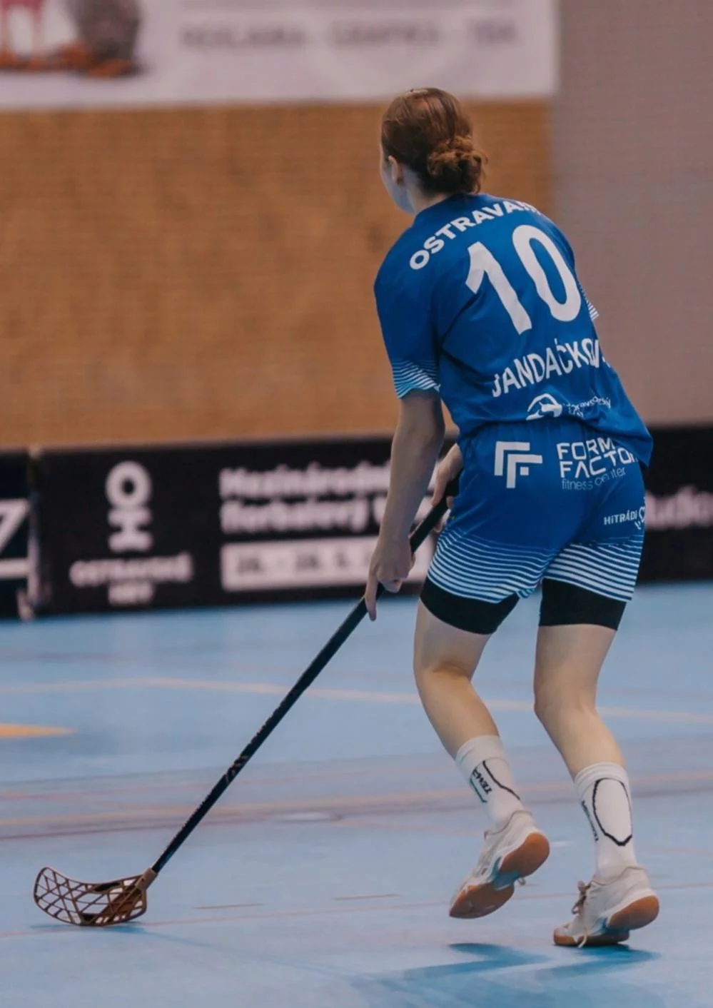 Alžběta Jandačková