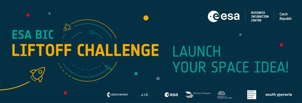 ESA BIC LIFTOFF Challange