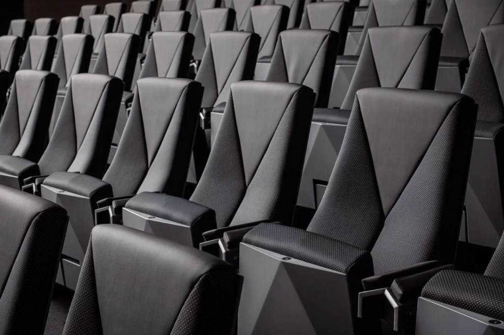 Design a pohodlí hráli u rekonstrukce důležitou roli, kredit: Planetum