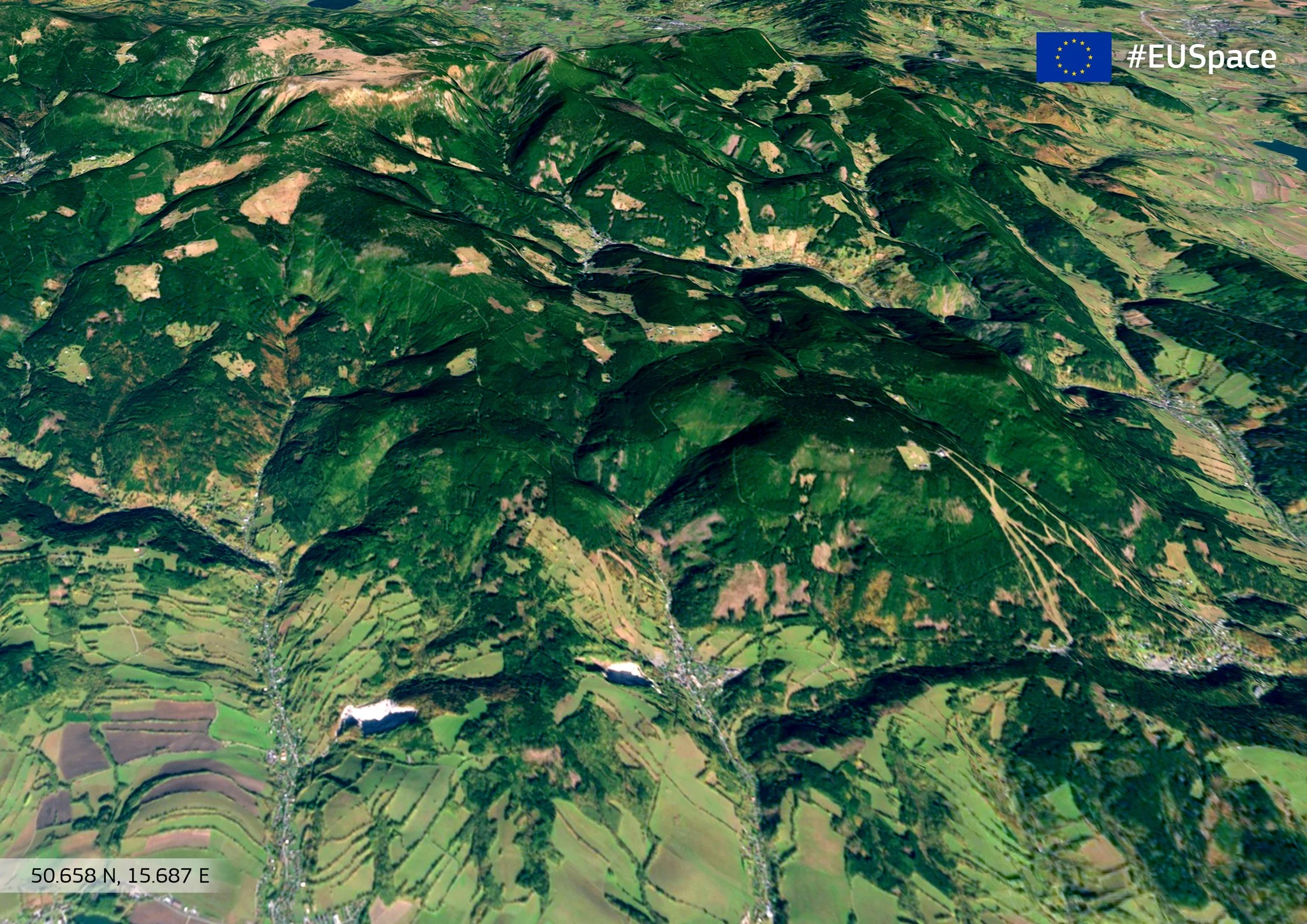Ecoview 2025: Přihlas se do soutěže, která mění pohled na planetu