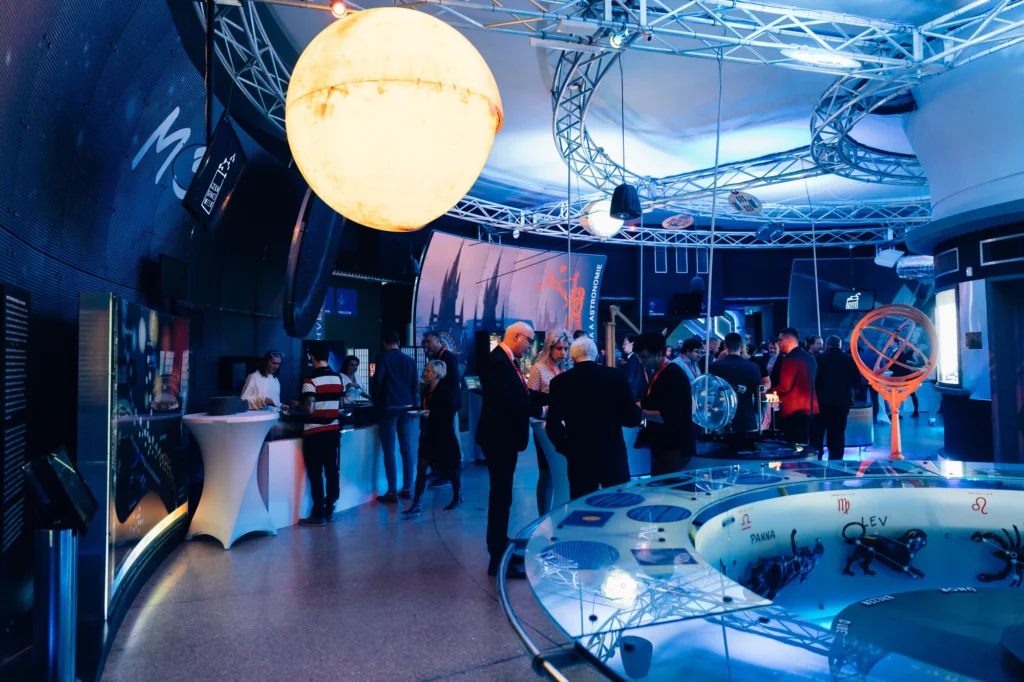 Czech Space Week, ročník 2022