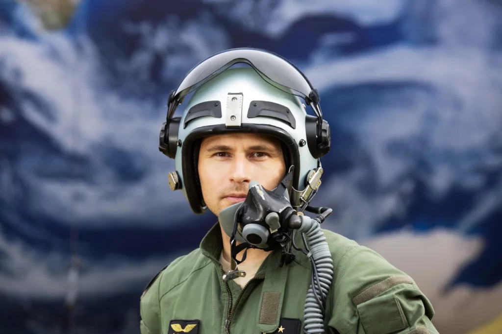 Aleš Svoboda. Foto kredit: Salik Sláma