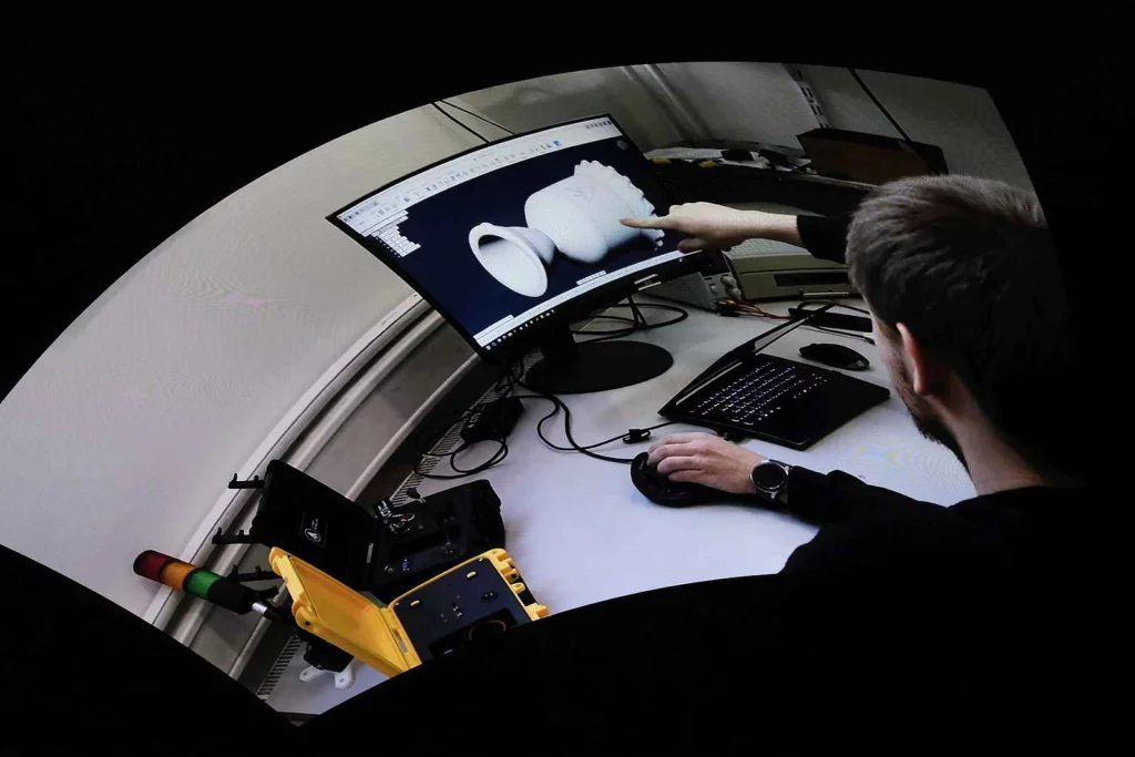 CTU Space Research - vývoj vysoce výkonných raket a kosmických technologií